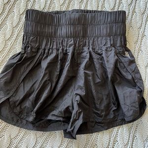 Free people movement Way Home Shorts